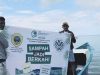 Upaya Menghapus Derita Sampah Plastik di Laut Patani