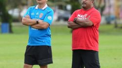 Malut United Ancam Proses Hukum Imran dan Yeyen Jika Masih Bikin Polemik