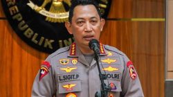 Sejumlah PJU Polda dan Lima Kapolres di Maluku Utara Diganti