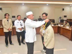 Mantap! Kecamatan Pulau Hiri Kembali Jadi Lokasi KKN Tematik UGM
