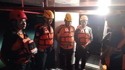 Satu Nelayan Pulau Taliabu Dilaporkan Hilang