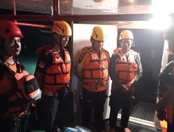 Satu Nelayan Pulau Taliabu Dilaporkan Hilang
