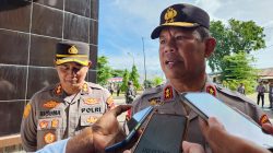 Kapolda Malut Respons Dugaan Pengurangan Takaran Minyak Kita di Morotai