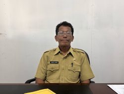 Pemda Pastikan Retribusi TKA Pertambangan di Taliabu Dioptimalkan