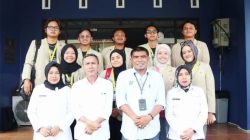 4 Program Mahasiswa UGM Siap Dorong Sektor Pertanian di Pulau Hiri, Ternate