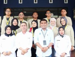4 Program Mahasiswa UGM Siap Dorong Sektor Pertanian di Pulau Hiri, Ternate