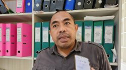 BKD Morotai Tunggu Putusan BKN untuk Umumkan Hasil PPPK Tahap Kedua