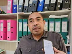 BKD Morotai Tunggu Putusan BKN untuk Umumkan Hasil PPPK Tahap Kedua