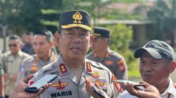 Polisi di Morotai Dipecat karena Nikahi 3 Perempuan, Kapolda: Sudah PTDH dan Jadi Atensi