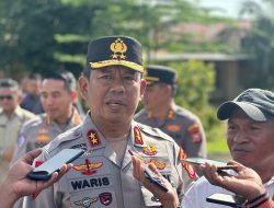 Polisi di Morotai Dipecat karena Nikahi 3 Perempuan, Kapolda: Sudah PTDH dan Jadi Atensi