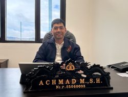 Soal Laporan Pengancaman terhadap Anggota DPRD Taliabu di Medsos, Polisi: Masih Pengaduan
