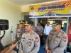 Kapolda Malut Pastikan Penyelidikan Dugaan Korupsi Anggaran PDAM Halmahera Utara Tetap Berjalan