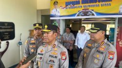 Kapolda Malut Pastikan Penyelidikan Dugaan Korupsi Anggaran PDAM Halmahera Utara Tetap Berjalan