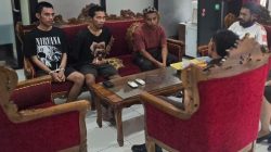 Dua Tersangka Pengeroyokan di Halmahera Utara Diserahkan ke Kejaksaan