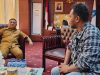 Bupati Halmahera Utara Tanggapi Polemik Gaji Tenaga Honorer RSUD Tobelo