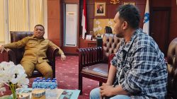 Bupati Halmahera Utara Tanggapi Polemik Gaji Tenaga Honorer RSUD Tobelo