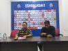 Manajemen Malut United Ungkap Alasan Pemecatan Imran Nahumarury dan Yeyen Tumena
