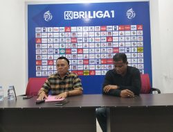 Manajemen Malut United Ungkap Alasan Pemecatan Imran Nahumarury dan Yeyen Tumena