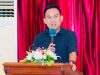 Sekda Haltim Buka Bimtek Akuntansi dan Pelaporan SIPD RI di Ternate