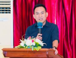 Sekda Haltim Buka Bimtek Akuntansi dan Pelaporan SIPD RI di Ternate
