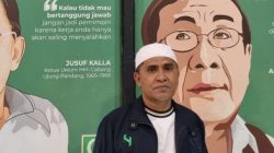 Anggota DPD RI Hasby Yusuf Desak Penegak Hukum Bebasan 11 Warga Maba Sangaji
