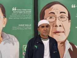 Anggota DPD RI Hasby Yusuf Desak Penegak Hukum Bebasan 11 Warga Maba Sangaji
