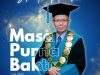 Prof. Djidin: Sang Pencerah itu Telah Purna Bakti