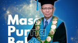 Prof. Djidin: Sang Pencerah itu Telah Purna Bakti