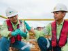 Air Laut, Panen Hujan, hingga Daur Ulang: Inovasi Pengelolaan Air Harita Nickel