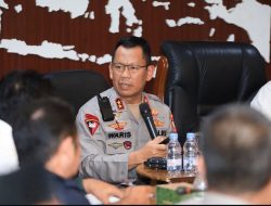 Oknum Polisi Tipu Orang Tua Casis, ini Pernyataan Kapolda Maluku Utara