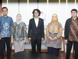 Safari Politik Kerja: Graal Jalankan Peran Kunci Anggota Legislatif