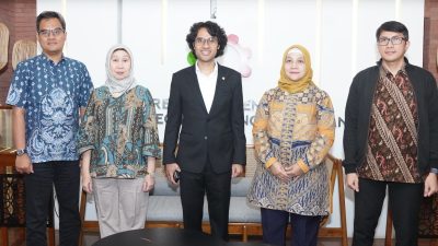 Safari Politik Kerja: Graal Jalankan Peran Kunci Anggota Legislatif