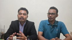 Kuasa Hukum Jelaskan Kasus KDRT yang Menimpa Seorang Anggota DPRD Halbar