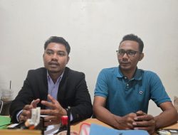 Kuasa Hukum Jelaskan Kasus KDRT yang Menimpa Seorang Anggota DPRD Halbar