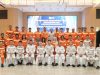 Siapkan Pemimpin Masa Depan, IWIP Kukuhkan Lulusan FGDP
