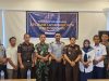Imigrasi Tobelo Gelar Sosialisasi Aplikasi Layanan Data Keimigrasian