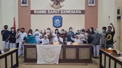 Protes Karena Honor Tak Dibayar, 35 Nakes RSUD Tobelo ‘Dipecat’