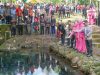 Pemerhati Polri Harap Pemda Halut Penuhi Kebutuhan Warga Kampung Adat Wangongira