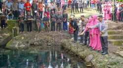 Pemerhati Polri Harap Pemda Halut Penuhi Kebutuhan Warga Kampung Adat Wangongira