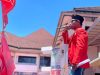 Satgas Saber Pungli Malut Didesak Usut Dugaan Setoran Sewa Jonder di Dinas Pertanian Halut