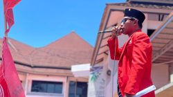 Polda Malut Didesak Usut Dugaan Setoran Sewa Jonder di Dinas Pertanian Halut