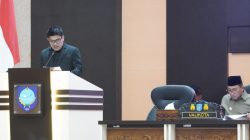 Belanja Baju Dinas DPRD Ternate Capai 500 Juta, Sekwan: Hak Setiap Anggota