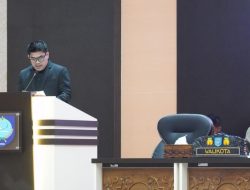 Belanja Baju Dinas DPRD Ternate Capai 500 Juta, Sekwan: Hak Setiap Anggota