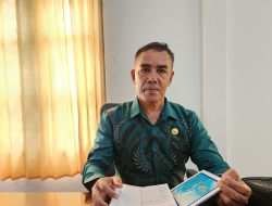 Alasan Gaji Honorer Puskesmas di Morotai Terlambat Dibayarkan