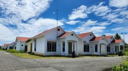Pemda Morotai Tertibkan Rumah Dinas ASN di Kilo 3, Banyak Dikuasai Warga Non Pegawai