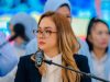 Nahkodai HIPMI Halteng, Maya Sondak Komitmen Dorong Minat Usaha Anak Muda