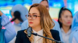 Nahkodai HIPMI Halteng, Maya Sondak Komitmen Dorong Minat Usaha Anak Muda