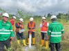 NHM Dukung Verifikasi Kawasan Hutan di Tambang Emas Gosowong