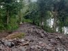 Diminta Tanggap Bencana Longsor di Pulau Hiri, Pemkot Ternate Akan Kirim Alat Berat