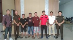 Seret 3 Tersangka, Kasus Persetubuhan Anak di Taliabu Resmi Ditangani Kejaksaan